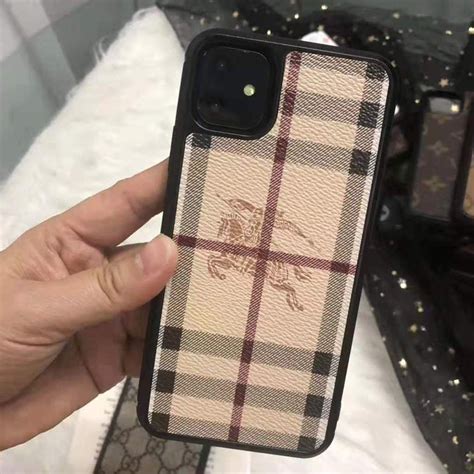 iphone 11 pro burberry case|Amazon.com: Burberry Iphone Case: Cell Phones & Accessories.